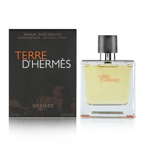 Hermes Terre d'Hermes Parfum for Men - Thescentsstore